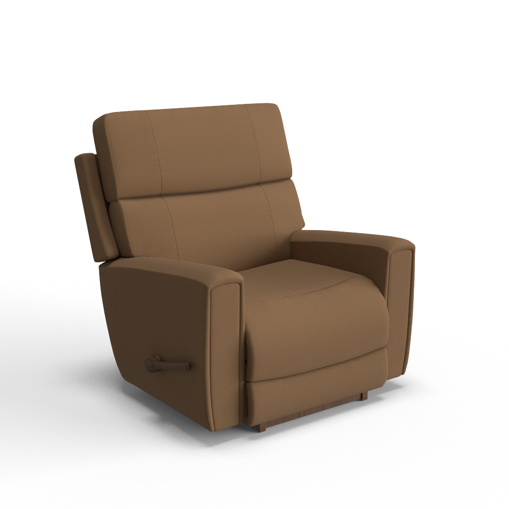 Apollo Rocking Recliner, In Stock